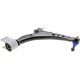 Purchase Top-Quality Control Arm With Ball Joint by MEVOTECH - CMS501266 pa16
