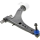 Purchase Top-Quality Control Arm With Ball Joint by MEVOTECH - CMS501266 pa5