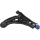 Purchase Top-Quality MEVOTECH - CMS50127 - Control Arm With Ball Joint pa14