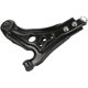 Purchase Top-Quality MEVOTECH - CMS50127 - Control Arm With Ball Joint pa15