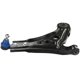 Purchase Top-Quality MEVOTECH - CMS50127 - Control Arm With Ball Joint pa17