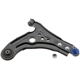 Purchase Top-Quality MEVOTECH - CMS50127 - Control Arm With Ball Joint pa18