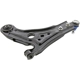 Purchase Top-Quality MEVOTECH - CMS50127 - Control Arm With Ball Joint pa20
