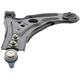 Purchase Top-Quality MEVOTECH - CMS50127 - Control Arm With Ball Joint pa24
