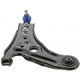 Purchase Top-Quality MEVOTECH - CMS50127 - Control Arm With Ball Joint pa25