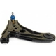 Purchase Top-Quality MEVOTECH - CMS50127 - Control Arm With Ball Joint pa4
