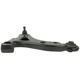 Purchase Top-Quality Control Arm With Ball Joint by MEVOTECH - CMS501275 pa11
