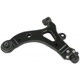 Purchase Top-Quality Control Arm With Ball Joint by MEVOTECH - CMS501275 pa12