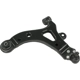 Purchase Top-Quality Control Arm With Ball Joint by MEVOTECH - CMS501275 pa9