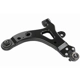 Purchase Top-Quality Control Arm With Ball Joint by MEVOTECH - CMS501276 pa11