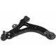 Purchase Top-Quality Control Arm With Ball Joint by MEVOTECH - CMS501276 pa12