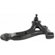 Purchase Top-Quality Control Arm With Ball Joint by MEVOTECH - CMS501276 pa15