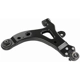 Purchase Top-Quality Control Arm With Ball Joint by MEVOTECH - CMS501276 pa16