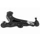 Purchase Top-Quality Control Arm With Ball Joint by MEVOTECH - CMS501276 pa7