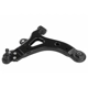Purchase Top-Quality Control Arm With Ball Joint by MEVOTECH - CMS501276 pa8