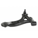 Purchase Top-Quality Control Arm With Ball Joint by MEVOTECH - CMS501276 pa9