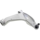 Purchase Top-Quality Control Arm With Ball Joint by MEVOTECH - CMS501284 pa10