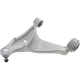 Purchase Top-Quality Control Arm With Ball Joint by MEVOTECH - CMS501284 pa6