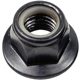 Purchase Top-Quality Bras de contrôle avec joint à rotule par MEVOTECH - CMS501285 pa4