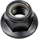 Purchase Top-Quality Bras de contrôle avec joint à rotule par MEVOTECH - CMS501285 pa8