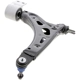 Purchase Top-Quality Control Arm With Ball Joint by MEVOTECH - CMS501308 pa10