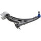 Purchase Top-Quality Control Arm With Ball Joint by MEVOTECH - CMS501308 pa11