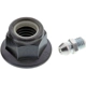 Purchase Top-Quality Control Arm With Ball Joint by MEVOTECH - CMS501308 pa13