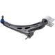 Purchase Top-Quality Control Arm With Ball Joint by MEVOTECH - CMS501309 pa13