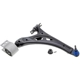 Purchase Top-Quality Control Arm With Ball Joint by MEVOTECH - CMS501309 pa14