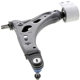 Purchase Top-Quality Control Arm With Ball Joint by MEVOTECH - CMS501309 pa15