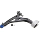 Purchase Top-Quality Control Arm With Ball Joint by MEVOTECH - CMS501312 pa13