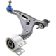 Purchase Top-Quality Control Arm With Ball Joint by MEVOTECH - CMS501312 pa15