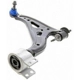 Purchase Top-Quality Control Arm With Ball Joint by MEVOTECH - CMS501312 pa17