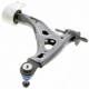 Purchase Top-Quality Control Arm With Ball Joint by MEVOTECH - CMS501312 pa18