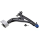 Purchase Top-Quality Control Arm With Ball Joint by MEVOTECH - CMS501313 pa10