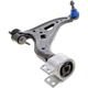 Purchase Top-Quality Control Arm With Ball Joint by MEVOTECH - CMS501313 pa14