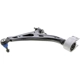 Purchase Top-Quality Control Arm With Ball Joint by MEVOTECH - CMS501313 pa16