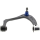 Purchase Top-Quality Control Arm With Ball Joint by MEVOTECH - CMS501337 pa10