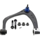 Purchase Top-Quality Control Arm With Ball Joint by MEVOTECH - CMS501337 pa11