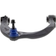 Purchase Top-Quality Control Arm With Ball Joint by MEVOTECH - CMS501337 pa12