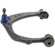 Purchase Top-Quality Control Arm With Ball Joint by MEVOTECH - CMS501337 pa13