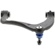 Purchase Top-Quality Control Arm With Ball Joint by MEVOTECH - CMS501337 pa14