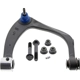 Purchase Top-Quality Control Arm With Ball Joint by MEVOTECH - CMS501338 pa10