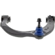 Purchase Top-Quality Control Arm With Ball Joint by MEVOTECH - CMS501338 pa12