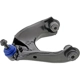 Purchase Top-Quality MEVOTECH - CMS50136 - Control Arm With Ball Joint pa21