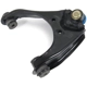 Purchase Top-Quality MEVOTECH - CMS50136 - Control Arm With Ball Joint pa23