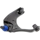 Purchase Top-Quality MEVOTECH - CMS50137 - Control Arm With Ball Joint pa18