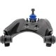 Purchase Top-Quality MEVOTECH - CMS50137 - Control Arm With Ball Joint pa20