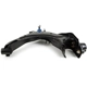 Purchase Top-Quality MEVOTECH - CMS50138 - Control Arm With Ball Joint pa19