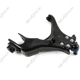 Purchase Top-Quality Control Arm With Ball Joint by MEVOTECH - CMS50139 pa10
